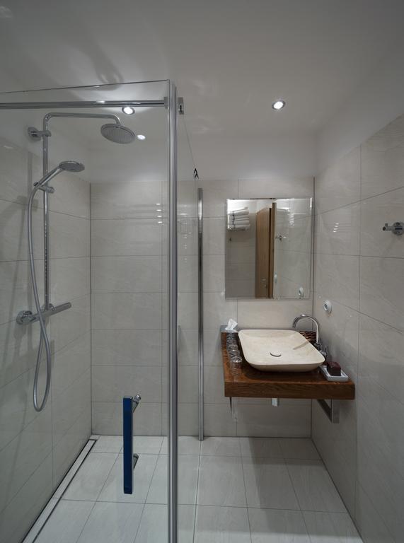 Siroko Residence Ceske Budejovice Room photo